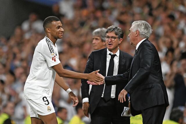La nueva Champions arranca con Mbappé buscando saldar su gran deuda pendiente