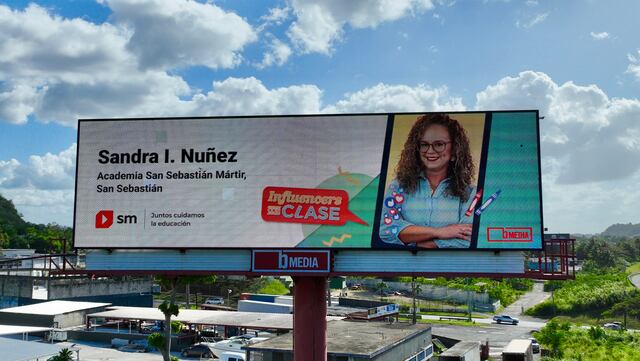 “Influencers con clase” invita a reconocer influencia positiva de maestras y maestros