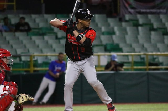 Anuncian el cuarto pelotero seleccionado como Jugador de la Semana de la COPA Humana