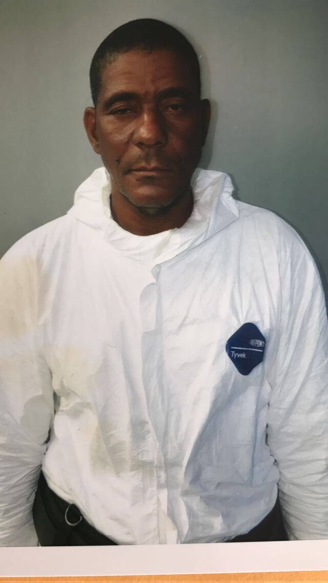 Arrestan en Puerto Rico a fugitivo de Nueva York que huyó por 21 años