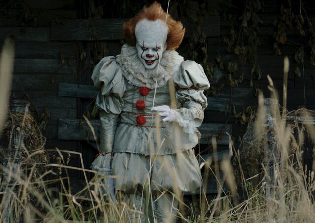 Cómo un éxito como “It” podría cambiar el género del terror