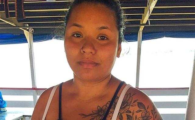 Madre en Brasil mató a su hijo de cuatro meses y enterró el cuerpo en su patio