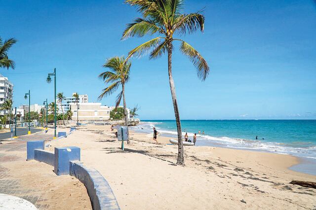 Cinco frentes en los que Puerto Rico batalla por el ambiente