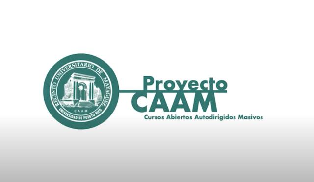 RUM lanza iniciativa de Cursos Abiertos Autodirigidos Masivos