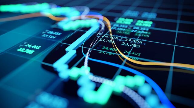 Reportan leve mejoría en el Índice Actividad Económica sobre el mes anterior