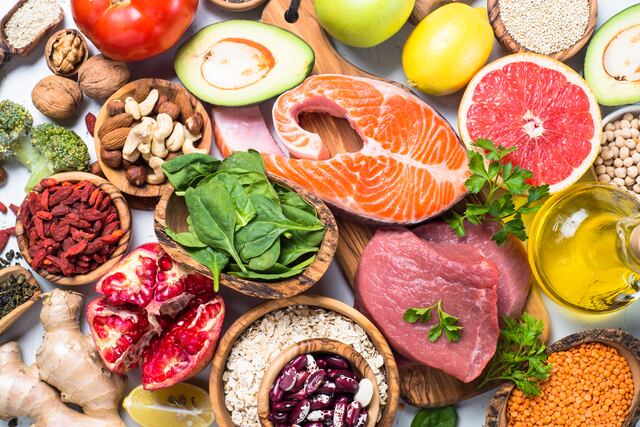Estas son las grasas saludables que debes incluir en tu dieta diaria