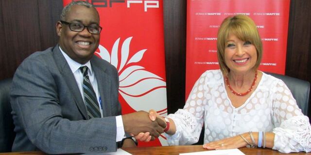 UPR-Río Piedras y Fundación Mapfre crean alianza