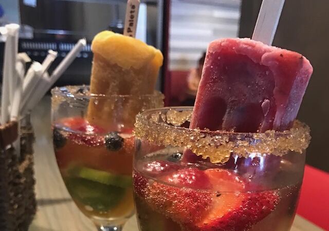 Bistro Café lanza nuevos integrantes