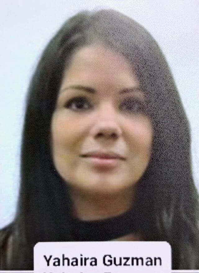 Autoridades buscan a mujer desaparecida en Aguadilla