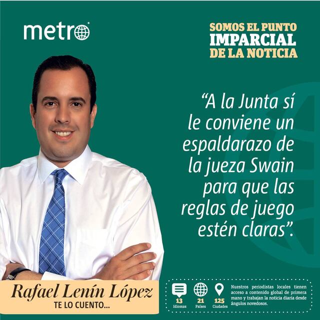 ¿Dónde radica el poder?
