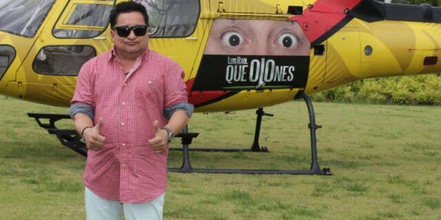 A cuatro años de su partida, recuerdan a Luis Raúl