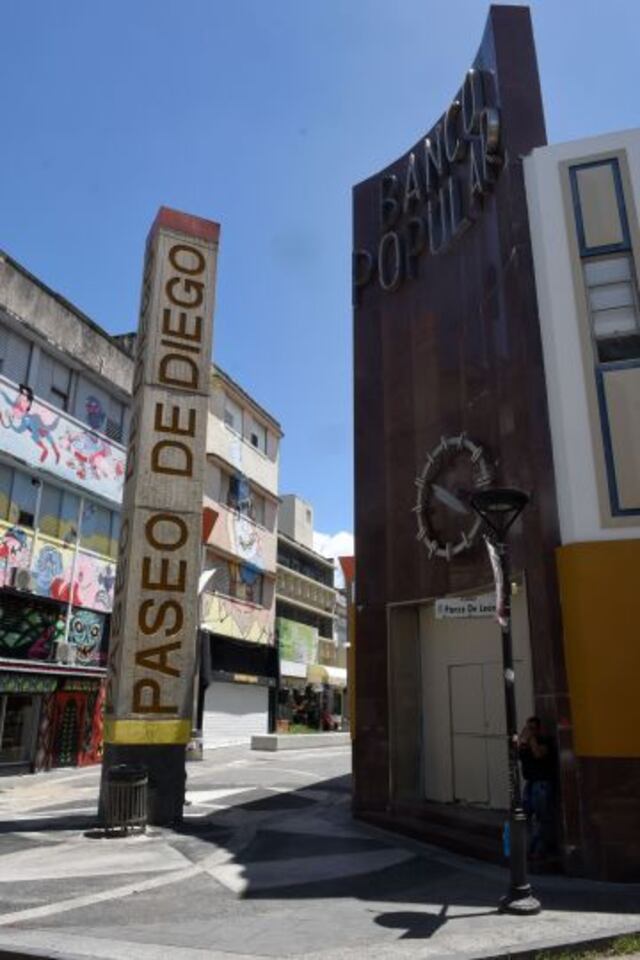 ¡Atención! Abren convocatoria de incentivos para pequeñas empresas en el casco urbano de Río Piedras