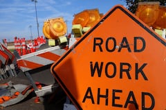 Cierran tramo de la PR-1 en Guaynabo: estas son las rutas alternas