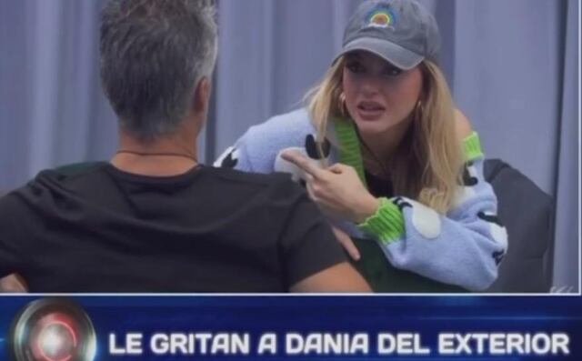 Madison Anderson reacciona a supuesta “campaña de desprestigio” en “La casa de los famosos 3″