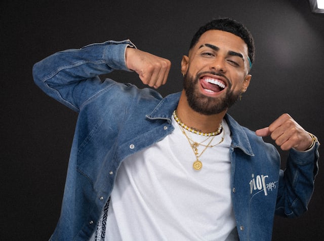 Jay Wheeler anuncia su gira “Trappi Tour” por Estados Unidos