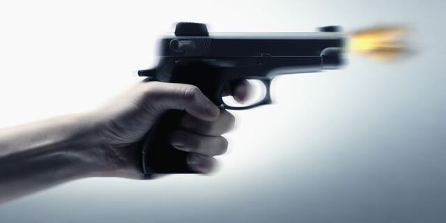 Herido de bala en Bayamón
