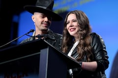 ¿Qué pasará con Jesse & Joy?