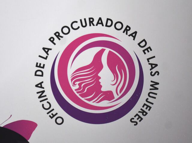 Procuradora de la Mujer reactiva comisión nacional para combatir la violencia de género