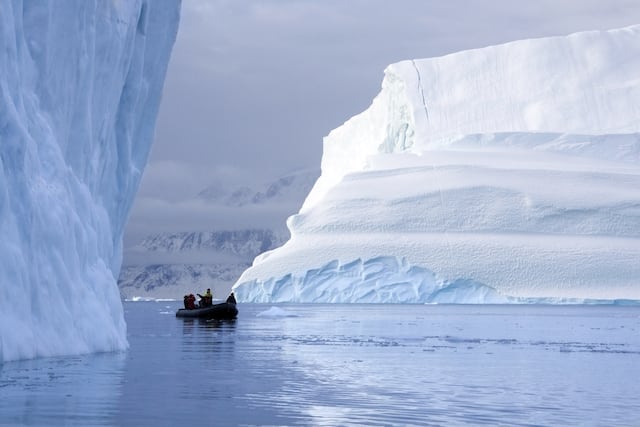 Científicos usan TikTok para explicar y combatir el cambio climático