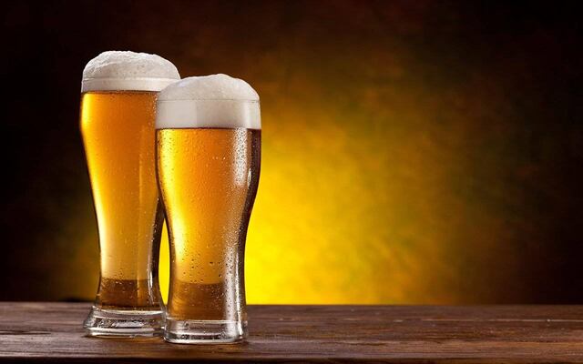 Cerveza funciona como una medicina, según estudio
