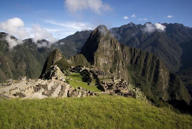Exigen que se elimine la venta presencial de entradas a Machu Picchu