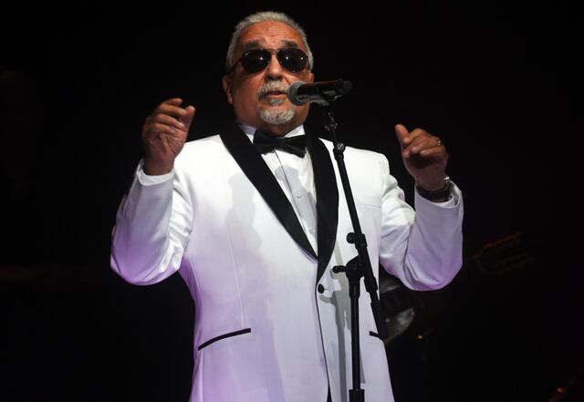 Fallece Willie Colón: Músico y leyenda de la salsa
