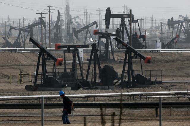 California demanda a compañías petroleras por engañar a la población sobre los riesgos del combustible fósil