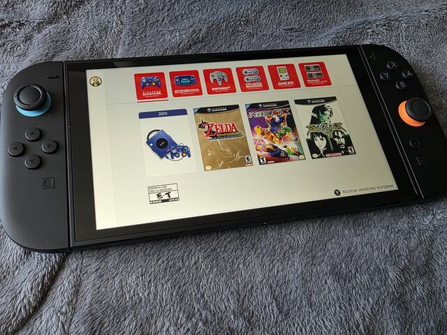 El Switch 2 ha sido un éxito en ventas, pero sus juegos no van tan bien, según un experto