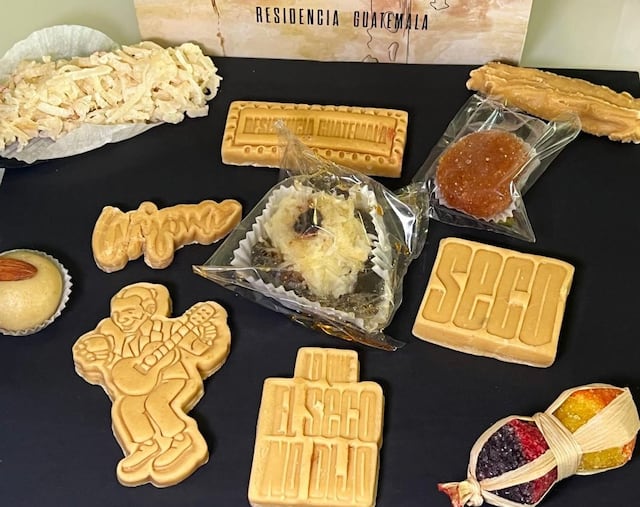 Estos son los dulces favoritos de Ricardo Arjona