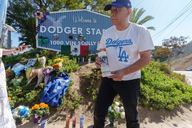 El enorme legado que dejó Fernando Valenzuela a los mexicanos y mexicoamericanos