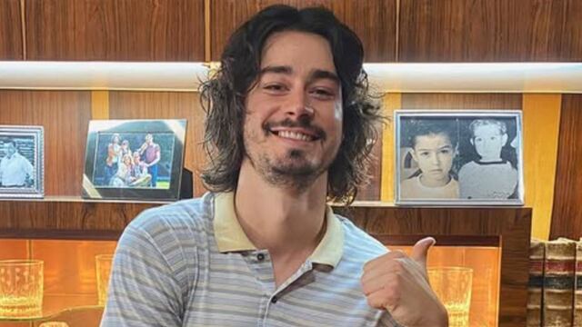 Actor de “Narcos México” despierta del coma: ¿Cuál es su estado de salud?