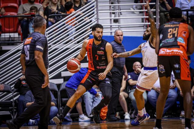 BSN: Arecibo, Ponce y San Germán consiguen victorias en la acción del martes