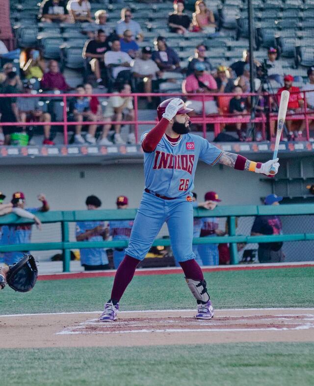 Béisbol invernal en Puerto Rico da paso a cambios para levantar mayor entusiasmo