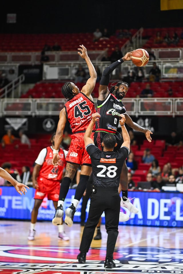 BSN: Osos y Santeros se apuntan triunfos en la acción dominical