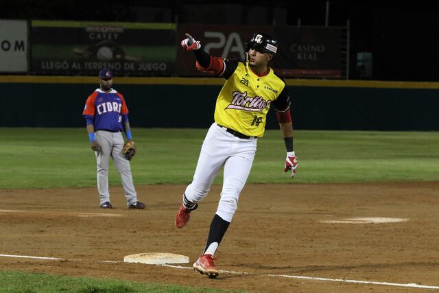 Arranca este viernes postemporada en la pelota Doble A