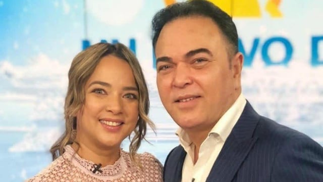 Adamari López envía mensaje de apoyo a su hermano