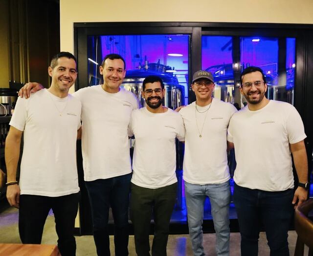 Científicos boricuas crean cerveza artesanal que también se sirve en la cocina