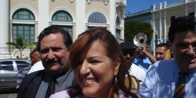 Rinde frutos presión de Fortaleza a favor del impuesto al crudo