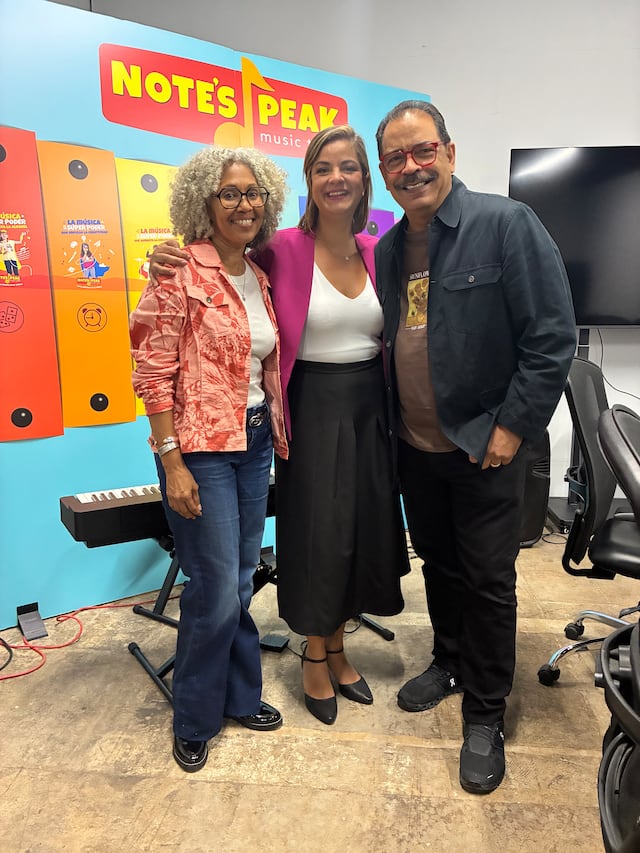 Escuelas privadas en Puerto Rico integrarán la neuroeducación musical aplicada a sus currículos