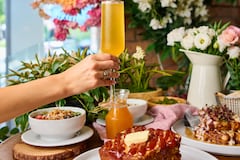 ¿Se acaban las mimosas ilimitadas en Condado? Restaurante anuncia su cierre