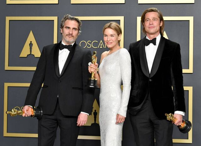 Academia de Artes y Ciencias Cinematográficas considera posponer entrega de los Oscar