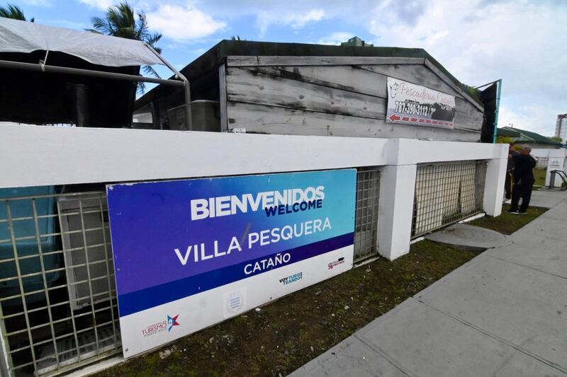 Operativo especial de DACO llega a Cataño por Semana Santa.