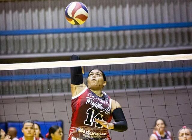 Ordenan repetir juego de la Serie Final de voleibol entre Santurce y Trujillo Alto