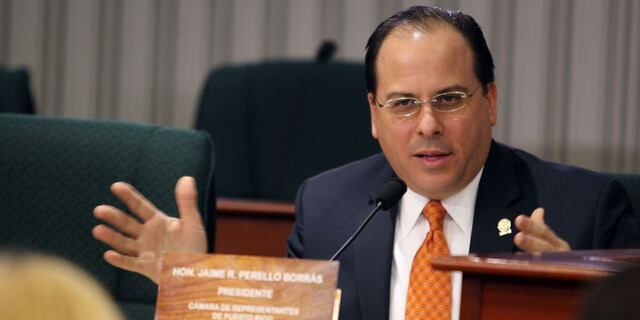 Perelló dice que están cerca de lograr un consenso para la reforma contributiva