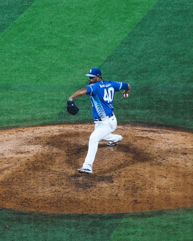 Santurce vence a San Juan y mejora su récord a 17-16
