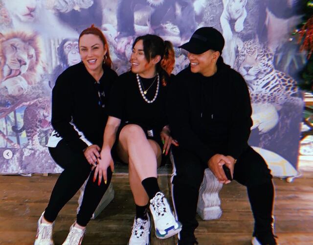 Hija de Daddy Yankee le responde a sus ‘haters’ tras video sobre sus padres