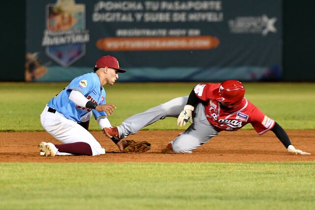 Indios de Mayagüez sufren quinto revés consecutivo en la pelota invernal