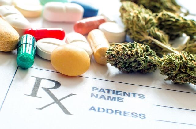 Bajo fuego la Cámara de Representantes: alegan trata como “adictos” a pacientes de cannabis medicinal