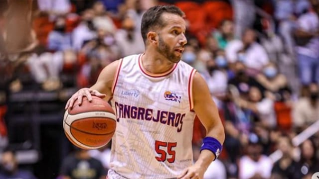 El BSN sanciona a cuatro jugadores