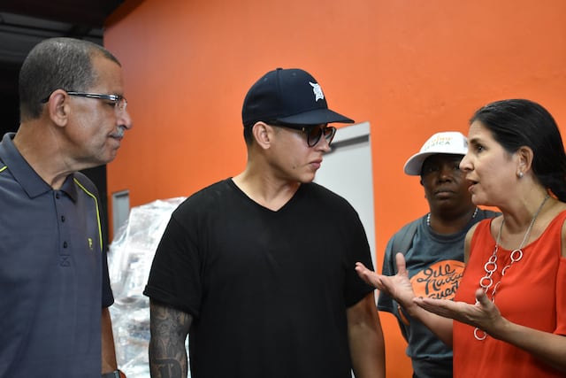 Daddy Yankee: "No hay tiempo para politiquería"